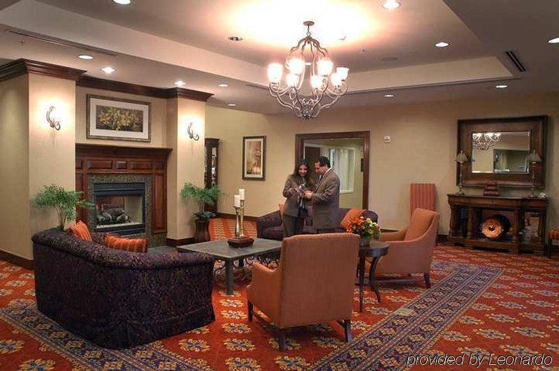 Homewood Suites Laredo At Mall Del Norte Interior foto